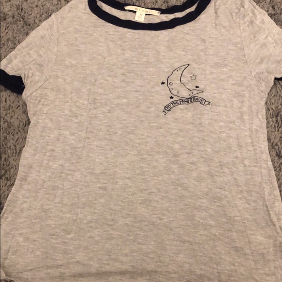 To the Moon and Back T-shirt - Picture 1 of 1